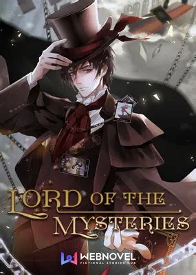 guimi5|Lord of Mysteries (Novel) Manga